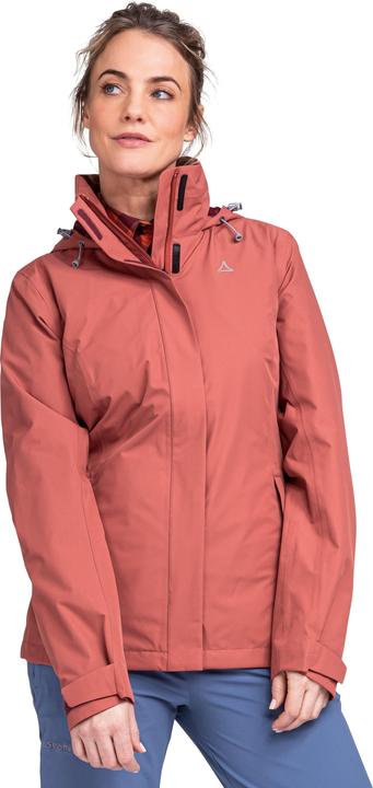 Actual product image Schöffel Women's Jacket Gmund (48)