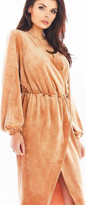 Actual product image Awama Evening dress (XL)