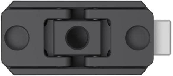 Produktbild Insta360 Bracket (One RS, One R, One X2, Insta360 one X)