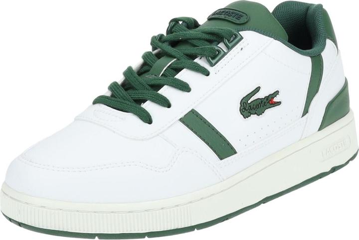 Lacoste T-Clip Do You Speak