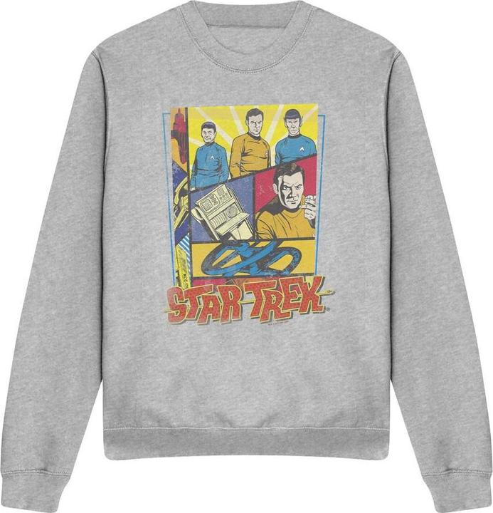 Sweatshirt (XXL)