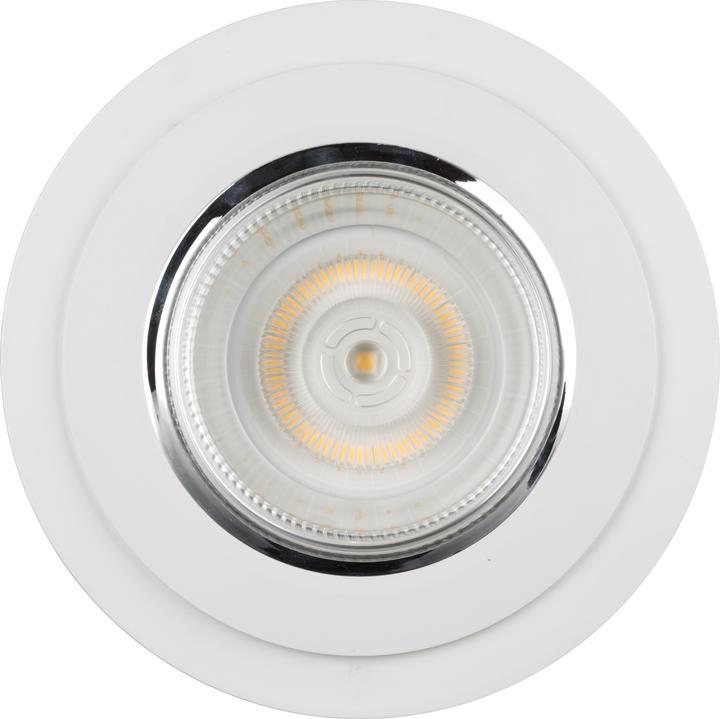 Immagine prodotto Opple Anello adattatore LED da incasso 150-175mm Performer/HZdim bianco