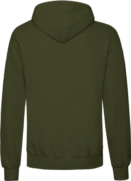 Image du produit Fruit of the Loom - Sweat à capuche - Adulte (XL)