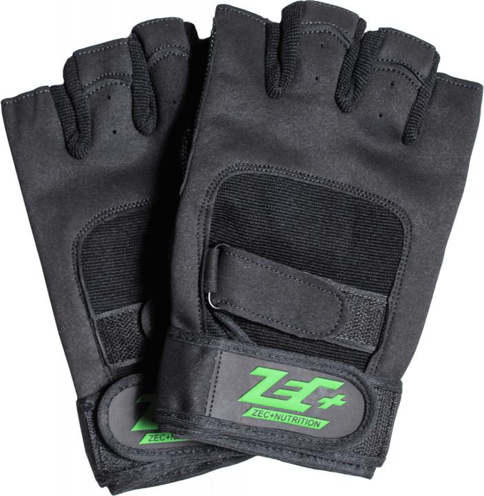 Produktbild Zec+ Nutrition Training Gloves 2.0 (XXL)