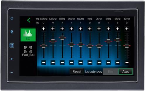 Mac Audio Mac 520 Dab