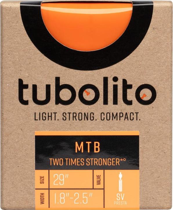 Productafbeelding Tubolito Tubo MTB (Presta (SV), 29", 42 mm)