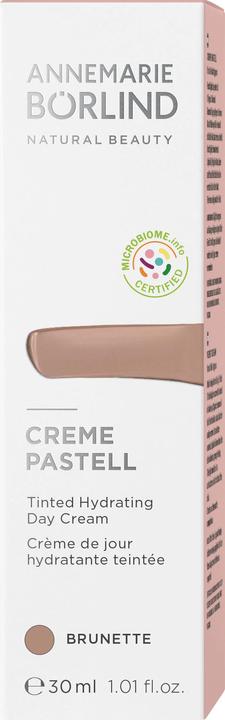 Actual product image Annemarie Börlind Cream Pastel Brunette (30 ml)