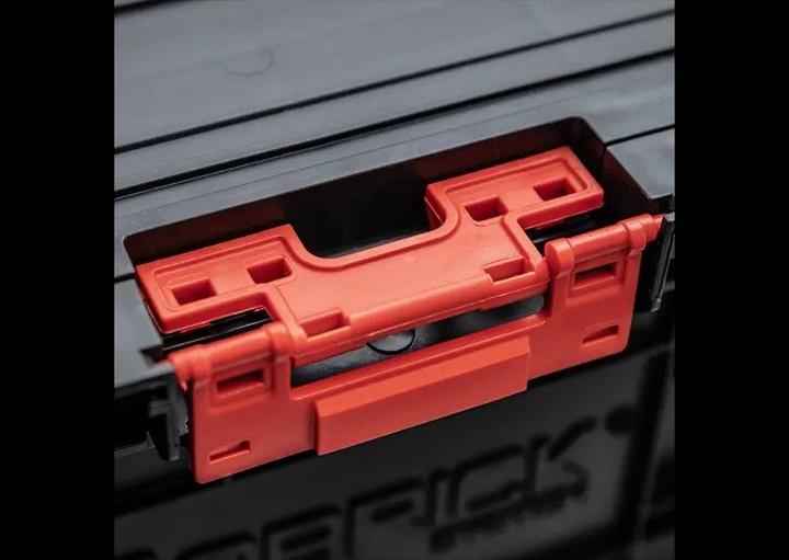 Immagine prodotto Patrol Sistema Qbrick (0 x)