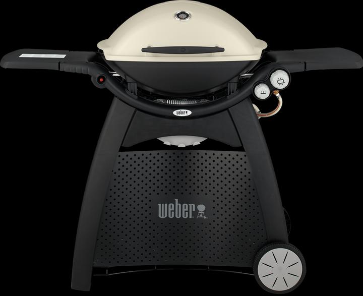 Produktbild Weber Q 3000 (6.30 kW)