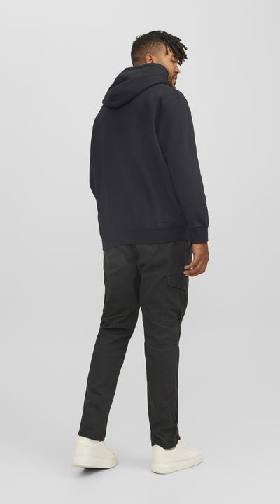 Produktbild Jack & Jones Sweat Plus Size Hoodie (7XL)