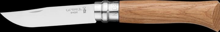 Actual product image Opinel Luxury No. 08