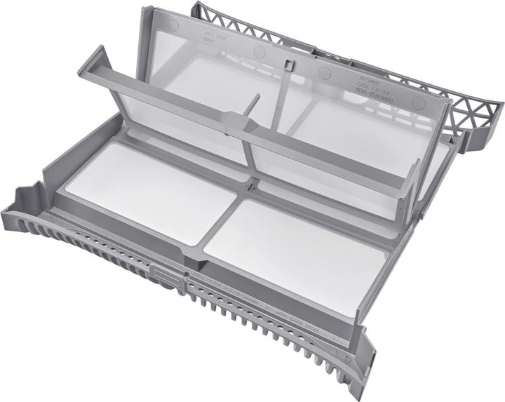 Image du produit Samsung Tumbler (9 kg, Droite)