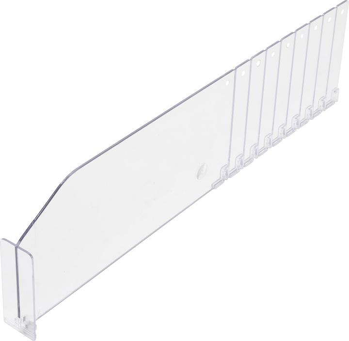Immagine prodotto BGS Divisorio in plexiglass | 285/480 x 120 mm