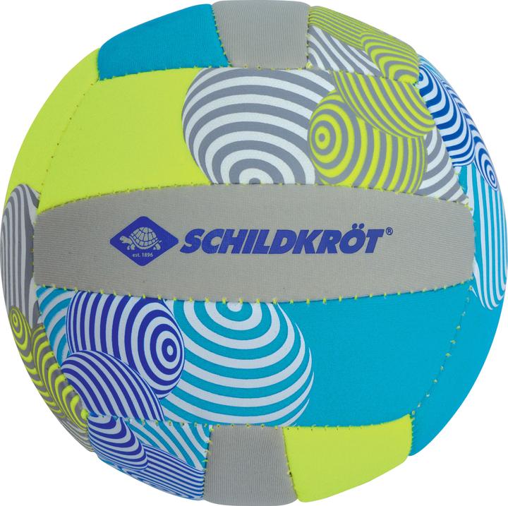 Produktbild Schildkröt Beachvolleyball Neopren Mini-Beachvolley