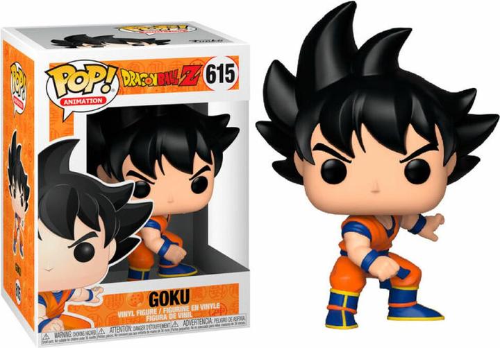 Image du produit Funko POP! - Dragonball Z: Son Goku