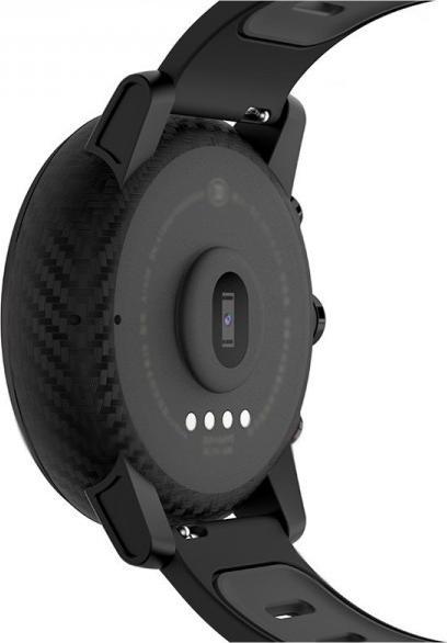 Actual product image Amazfit Stratos 2 (46 mm)