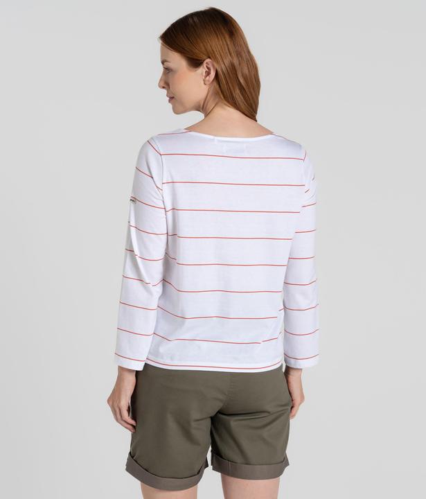 Produktbild Craghoppers Katitia Long Sleeved Top (14, 40, L)