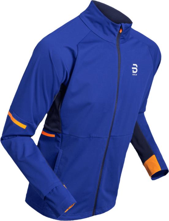 Image du produit Daehlie M Jacket Force (S)