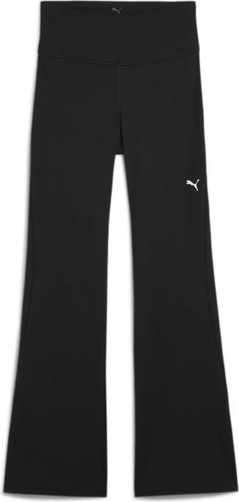 Puma W Cloudspun Flare Pant (L)
