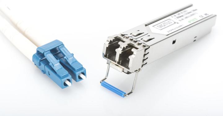 Image du produit Digitus Module mini GBIC (SFP), 20km