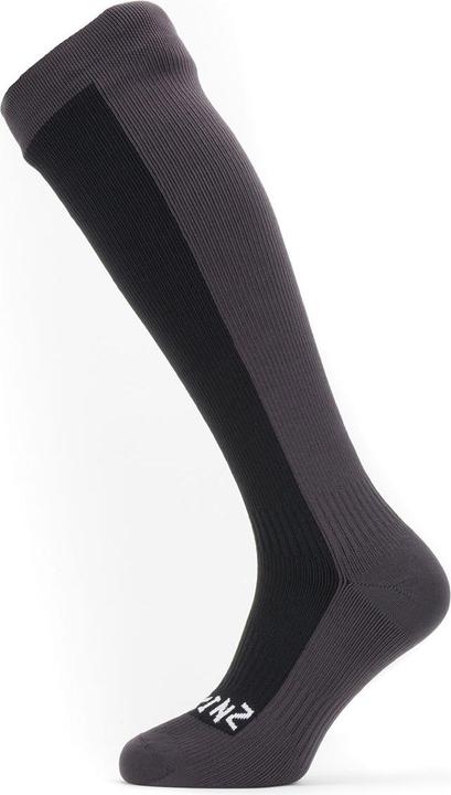 Sealskinz Calzini al ginocchio per il tempo freddo (36 - 38)