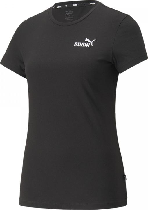 Produktbild Puma ESS+ Embroidery Tee (M)