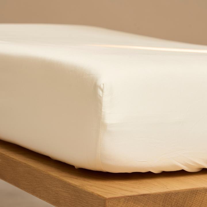 Actual product image Coco & Cici Tencel Spannbettlaken (160 x 200 cm)