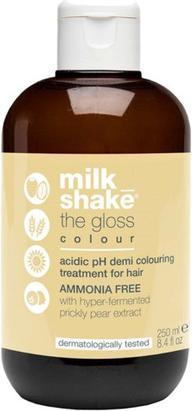 Milk_Shake Ms The Gloss Colour 6,1 60ml (6A)