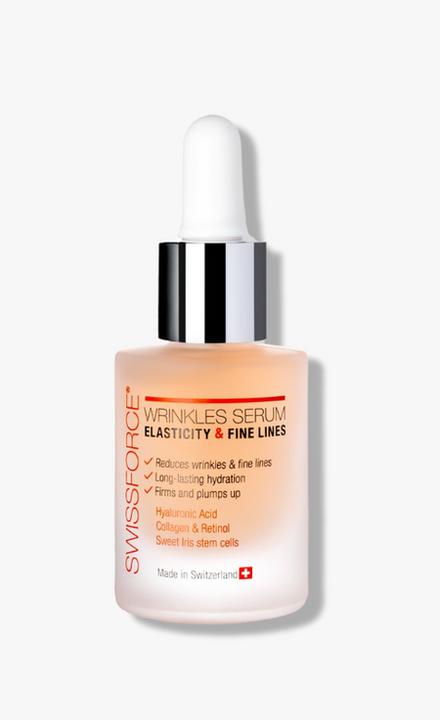 Immagine prodotto Swissforce Antirughe (15 ml)
