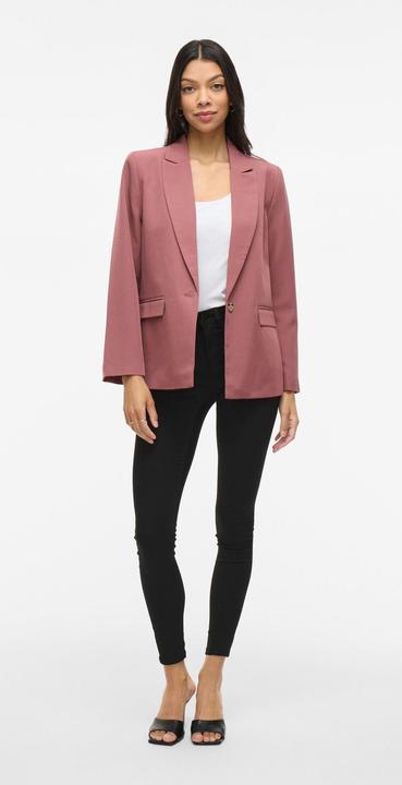 Image du produit Vila Blazer à une rangée de boutons (40)
