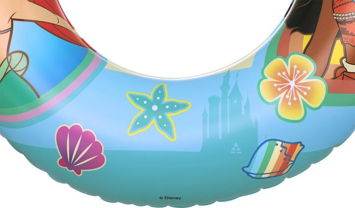 Produktbild Bestway 91043EU-03 - Schwimmring Disney Princess, 56 cm