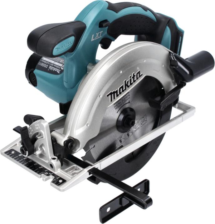 Productafbeelding Makita DSS611Z