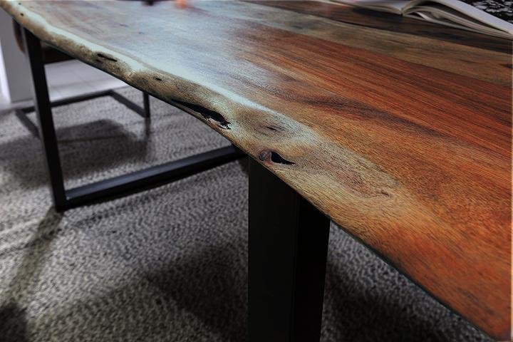 Actual product image SAM Quinn (140 x 80 x 77 cm)