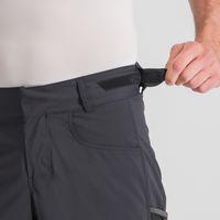 Actual product image Sportful Supergiara Overshort (M)