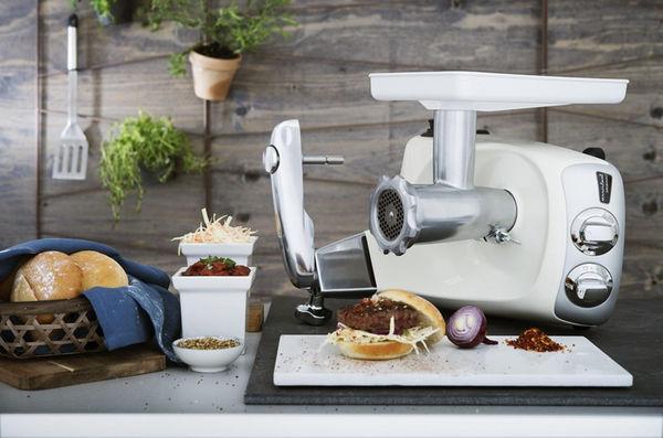 Image du produit Ankarsrum Assistant Original AKM6230BD (1500 W)