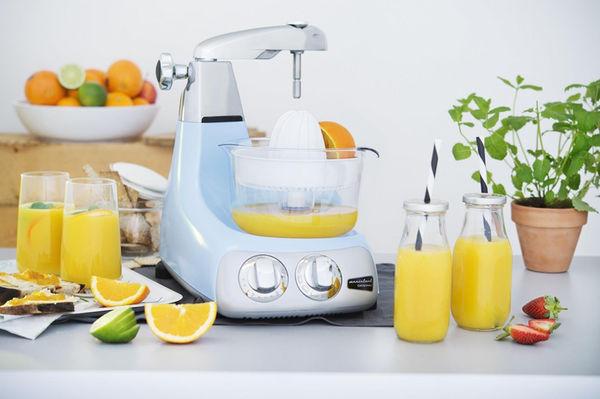 Image du produit Ankarsrum Assistant Original AKM6230BD (1500 W)