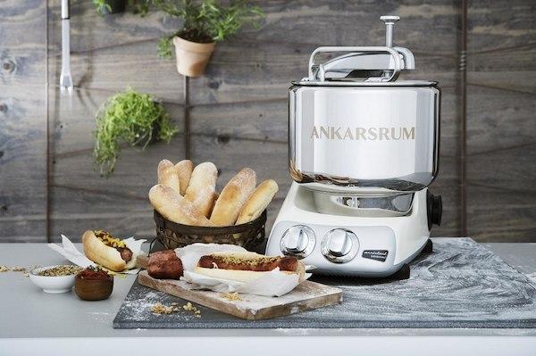 Image du produit Ankarsrum Assistant Original AKM6230BD (1500 W)