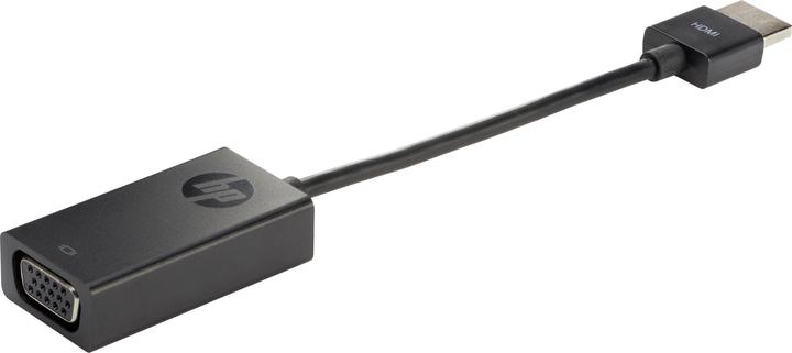 Immagine prodotto HP X1B84AA (HDMI, VGA, 17.30 cm)