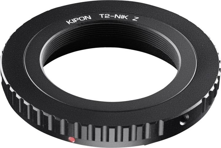 Produktbild Walimex 650-1300mm f/8-16 Nikon Z (Nikon Z, APS-C / DX, Vollformat)