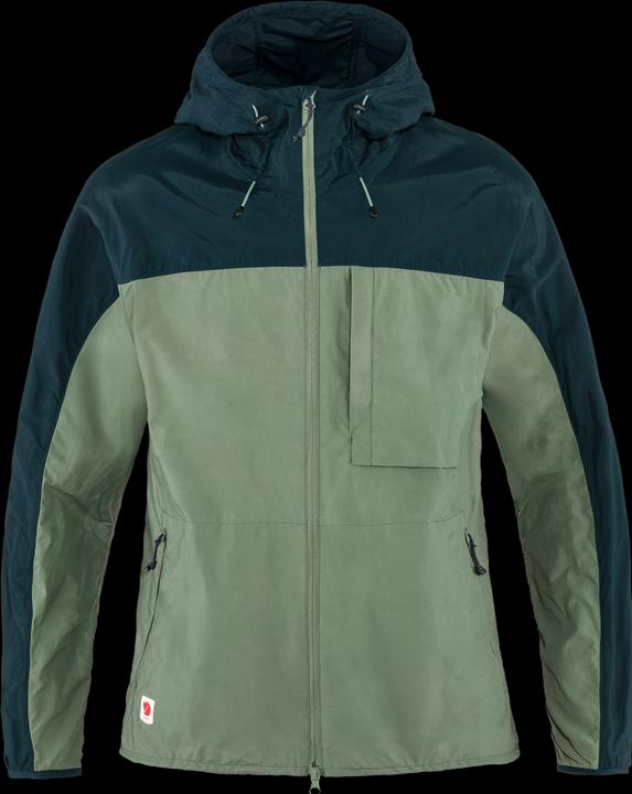 Actual product image Fjällräven High Coast Wind Jacket (L)