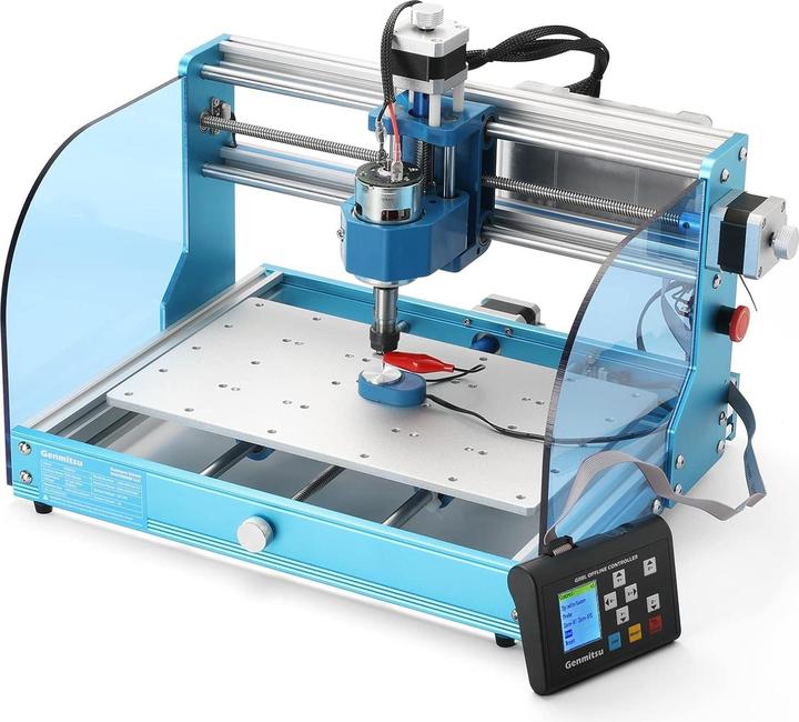 Produktbild Genmitsu CNC-Fräsmaschine 3018 PROVer V2