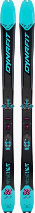 6785-silvretta blue, Carbon Black