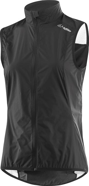 Actual product image Löffler Women's Bike Vest WPM Pocket (36, S)