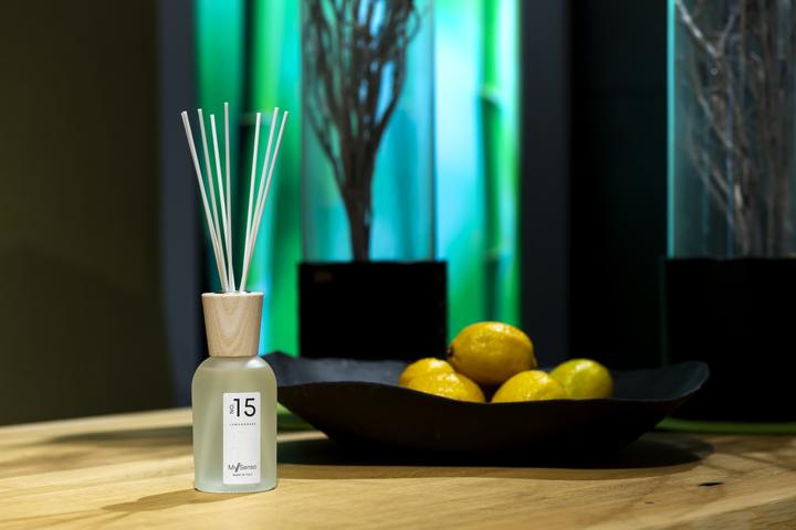 Immagine prodotto My Senso °15 Lemongrass (240 ml)