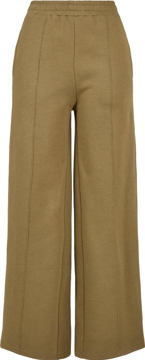 Immagine prodotto Urban Classics Pantaloni di felpa dritti da donna (M)