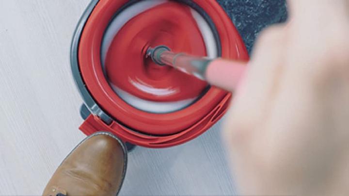 Immagine prodotto Vileda Sistema mop e secchio (1 pz.)