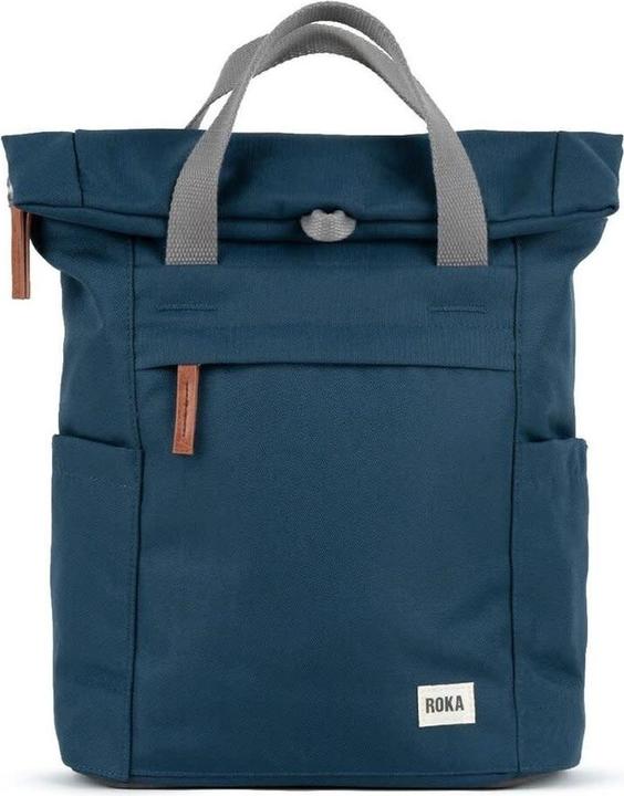 Actual product image Roka London Finchley A Sustainable Pacific 12-15 recycled bottles (15 l)