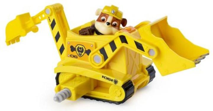 Immagine prodotto Spin Master Rubbles Bulldozer