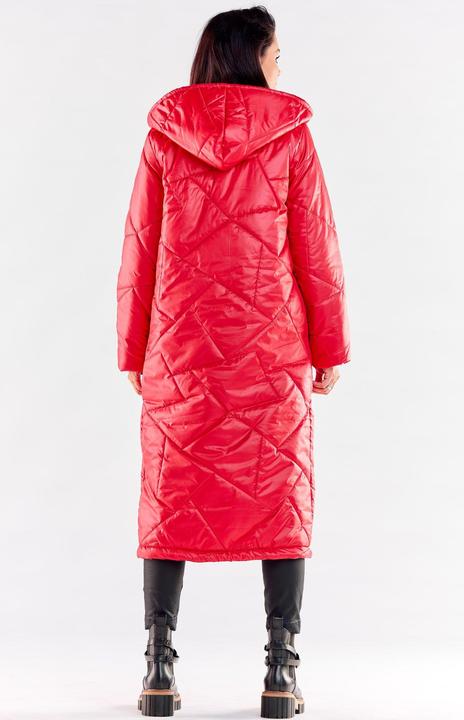 Actual product image Awama Coat model (S, M, S/M)