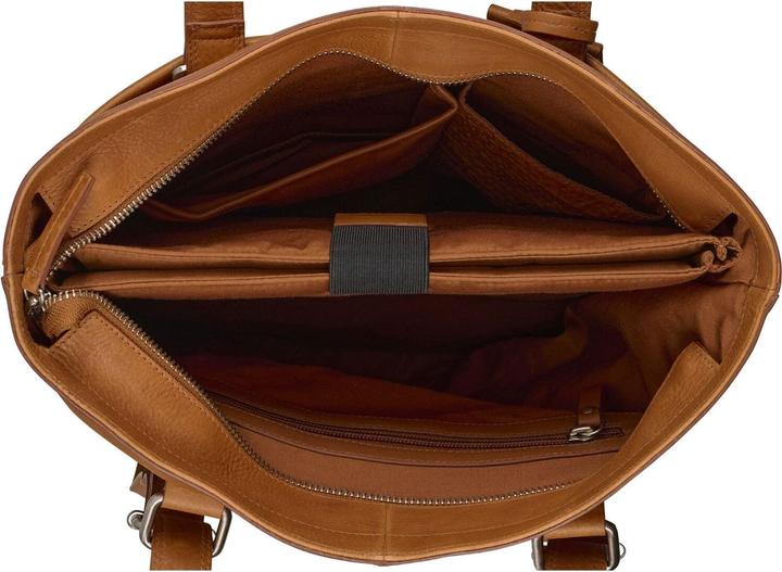 Produktbild Burkely Soft Skylar Backpack Shopper (18 l)